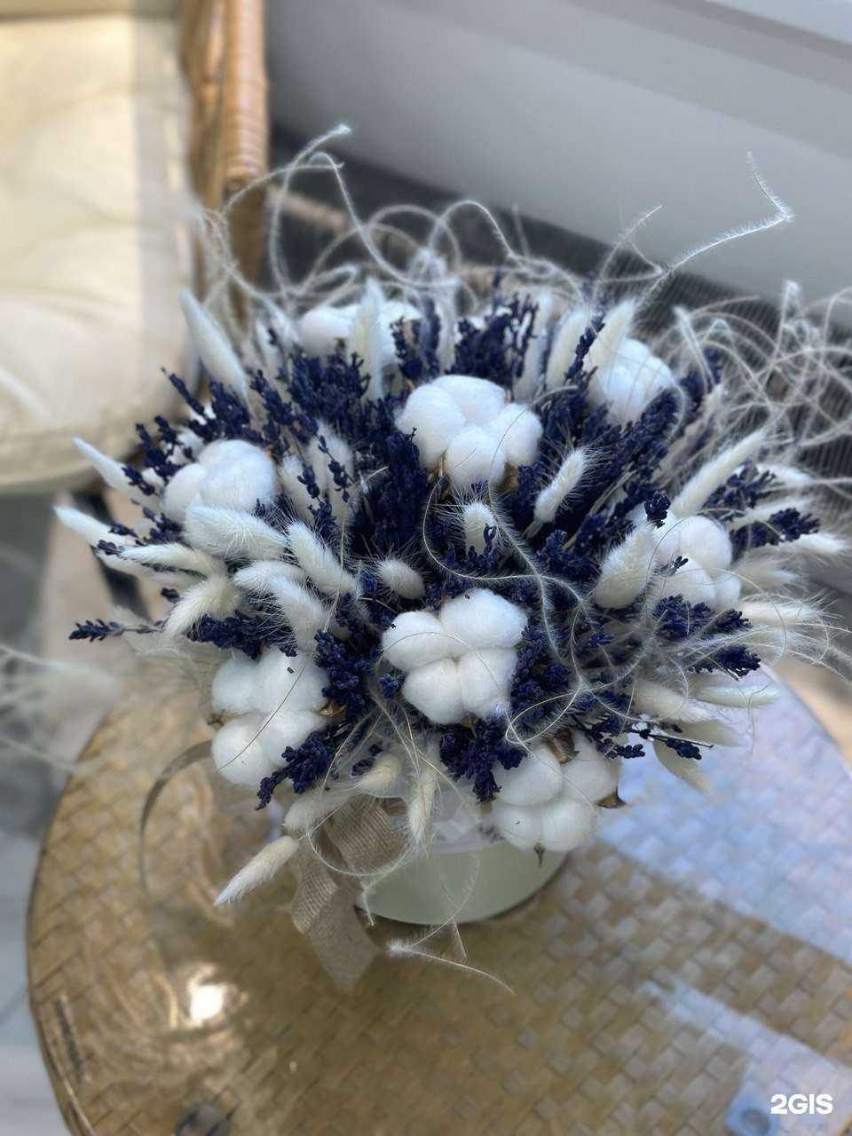 Отзывы на компанию Букетная Натали в Люберцах c фото