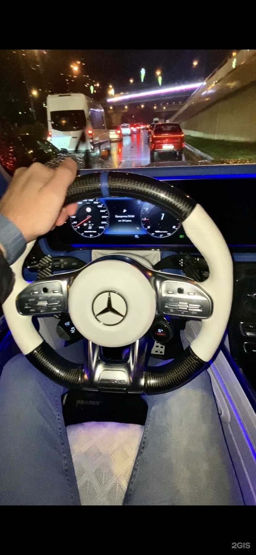 Отзывы на компанию Заботливый шофер в г. Сочи c фото