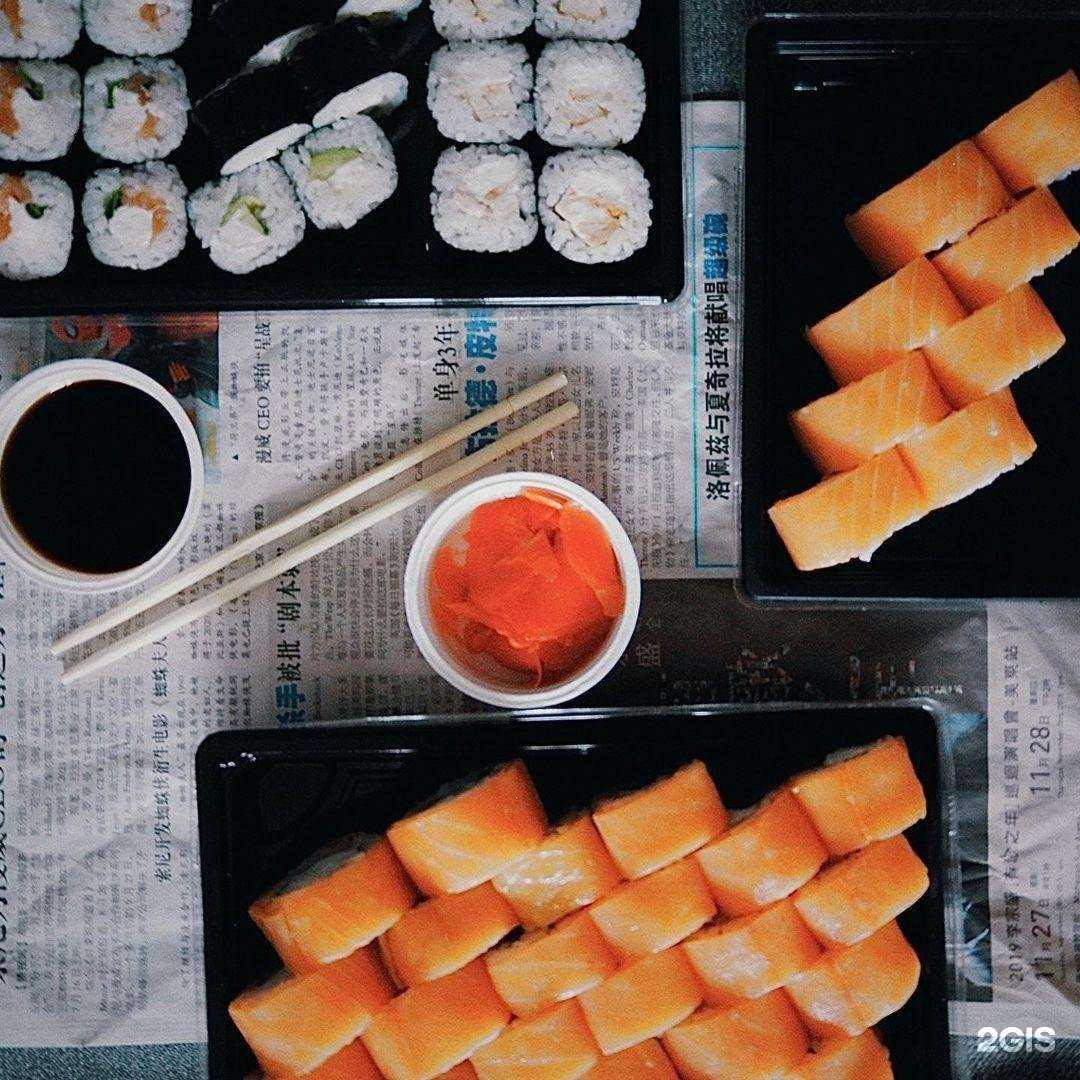 Отзывы на компанию ItalianPizza.ru в Екатеринбурге c фото