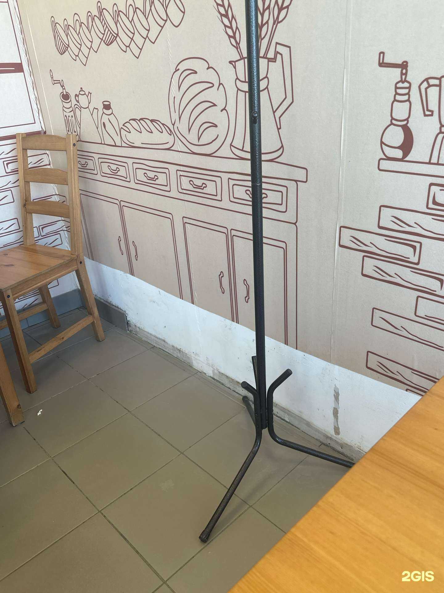 Отзывы на компанию Хлебничная в Екатеринбурге c фото