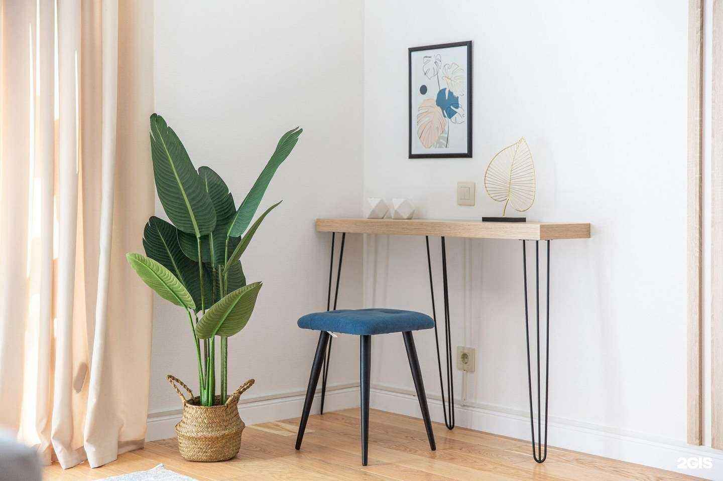 Отзывы на компанию Апартаменты на Толстого в Анапе c фото