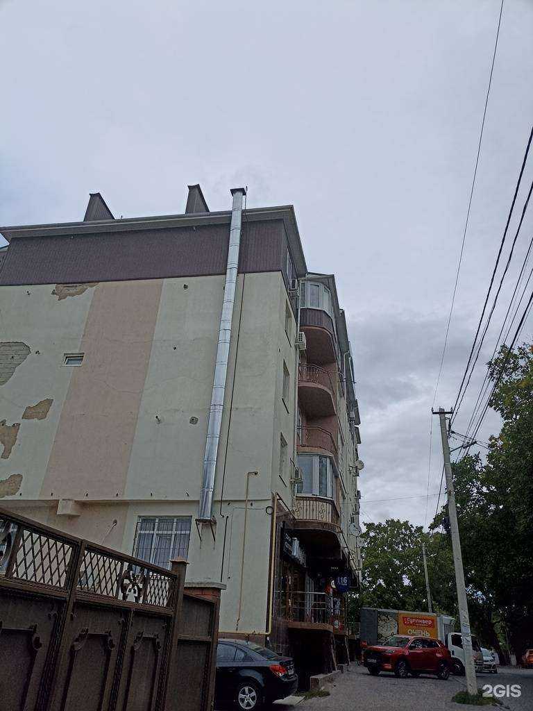 Отзывы на компанию Beauty studio в Ессентуках c фото - фотография 2 из 2