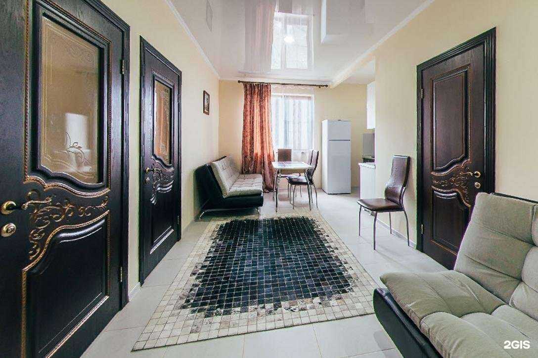 Отзывы на компанию Оазис в г. Геленджик c фото