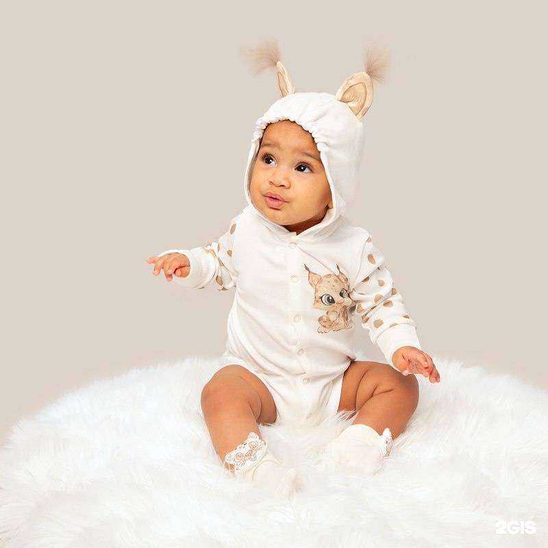 Отзывы на компанию Baby Star в Новом Уренгое c фото