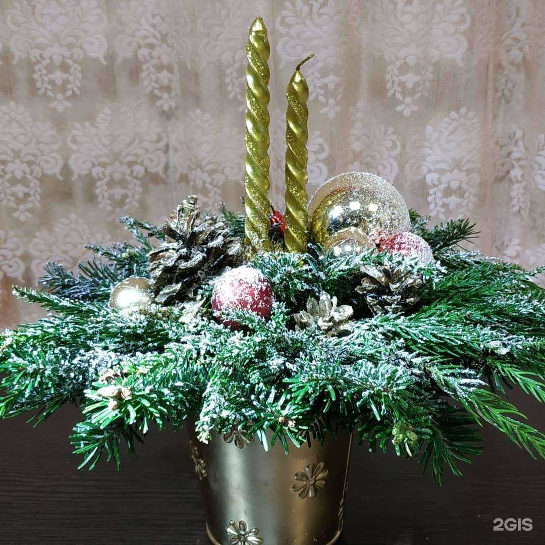 Отзывы на компанию Цветы и подарки в Краснодаре c фото