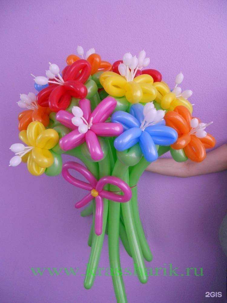 Отзывы на компанию Воздушное царство в г. Красноярск c фото