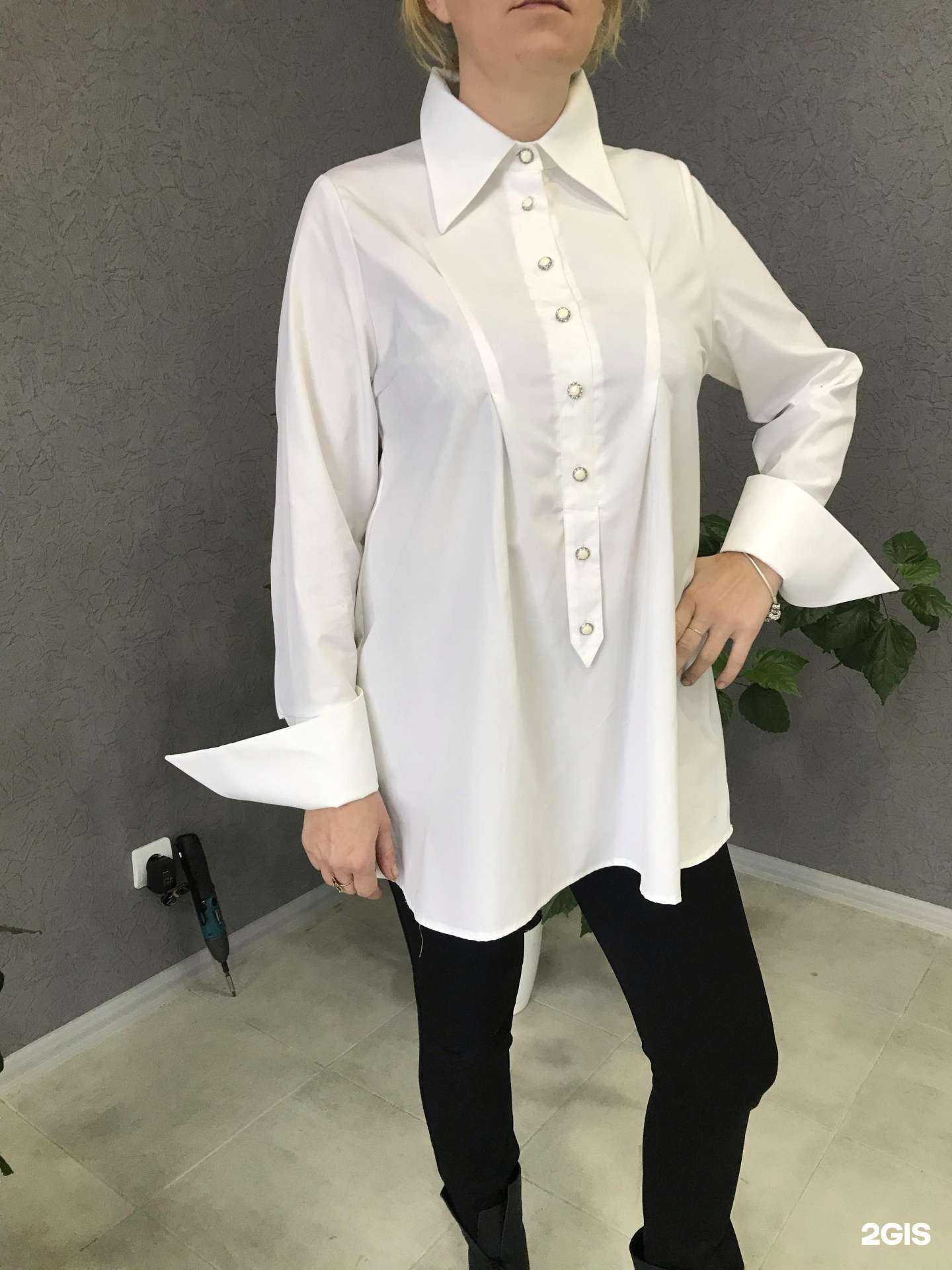 Отзывы на компанию Ателье по ремонту и пошиву одежды в г. Калининград c фото