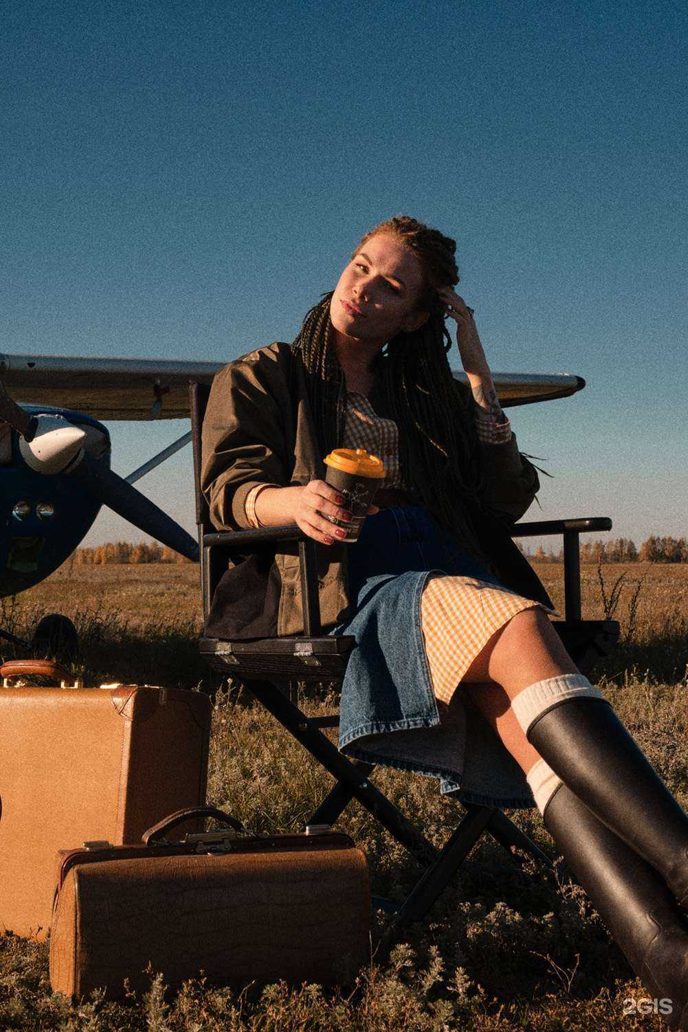 Отзывы на компанию Coffee Way в Железноводске c фото