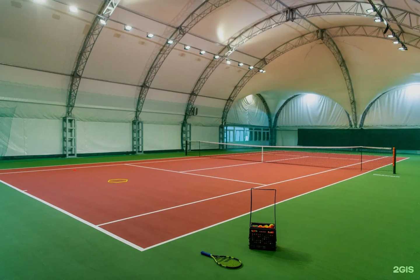 Отзывы на компанию Видный спорт в Видном c фото