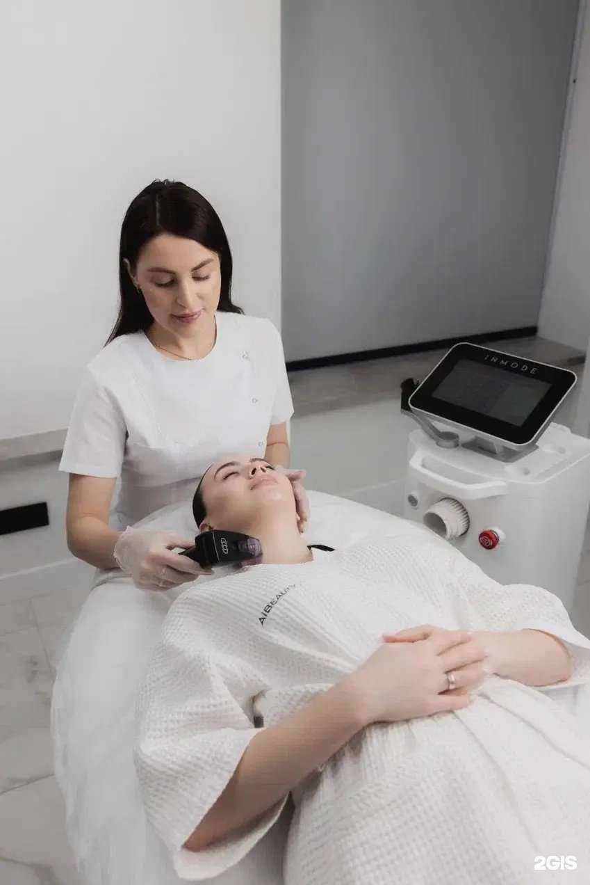 Отзывы на компанию AiBeauty в г. Уфа c фото