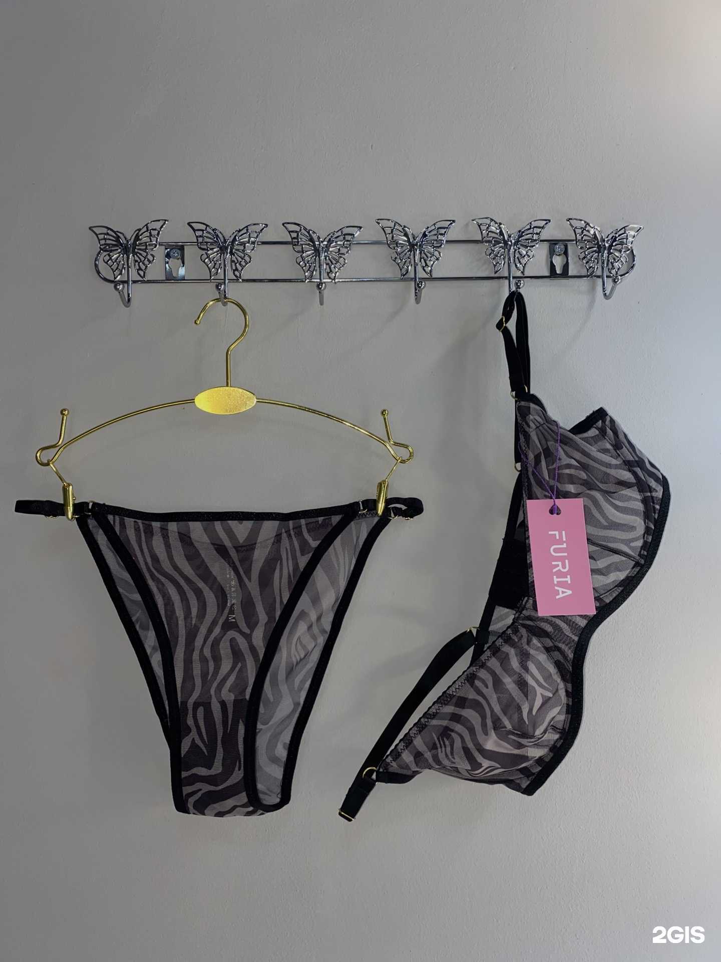 Отзывы на компанию Furia в Красноярске c фото