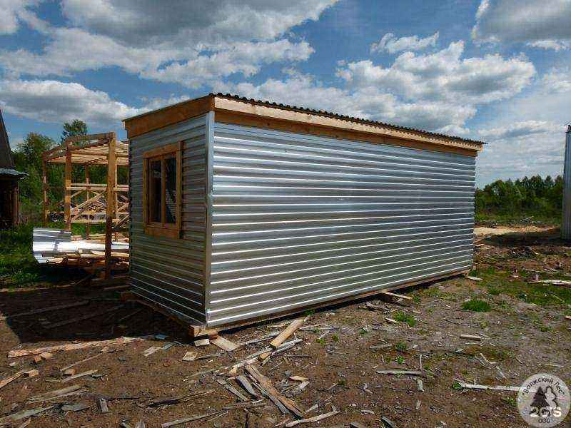 Отзывы на компанию Волжский лес в Нижнем Новгороде c фото