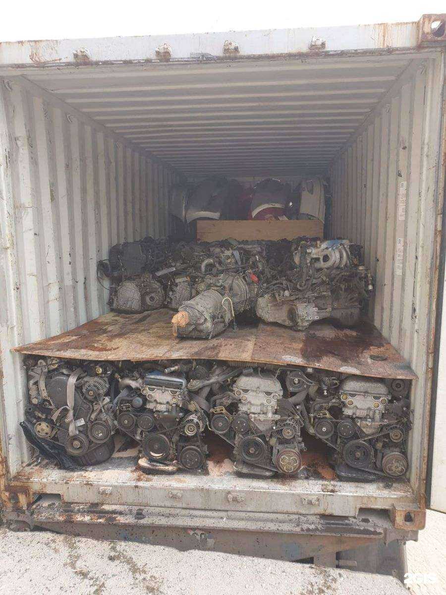 Отзывы на компанию Мир запчастей в г. Новосибирск c фото