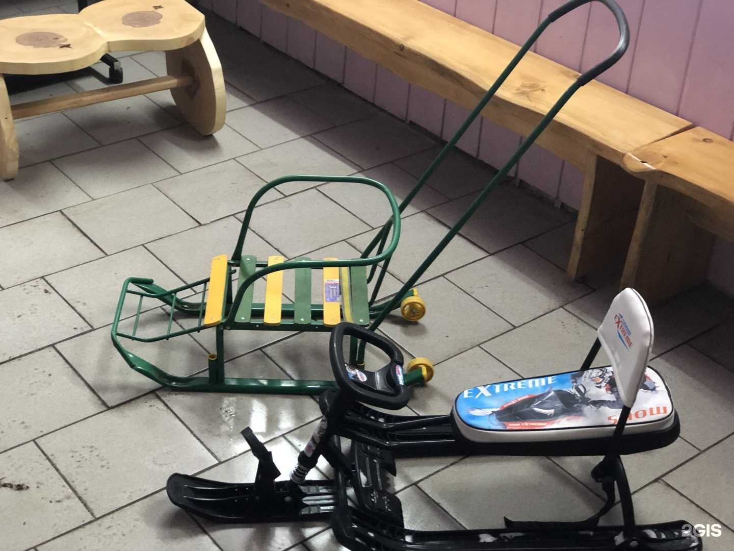 Отзывы на компанию У Михалыча в Красноярске c фото