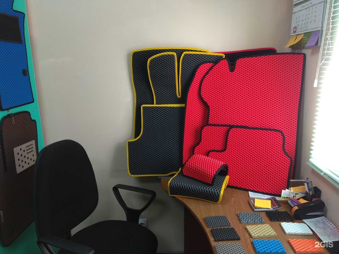 Отзывы на компанию Eva Style 58 в Пензе c фото