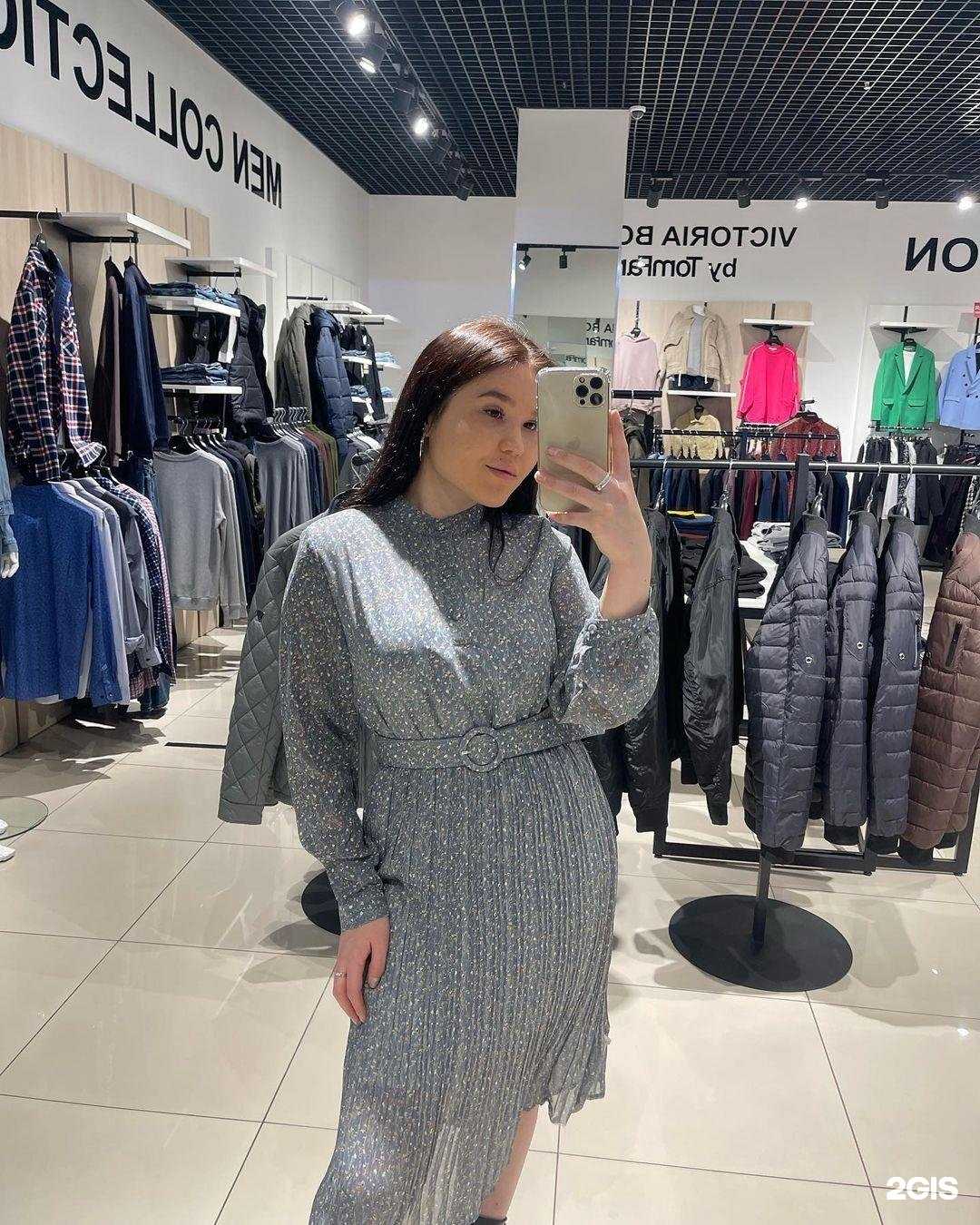 Отзывы на компанию Tom Farr в г. Улан-Удэ c фото