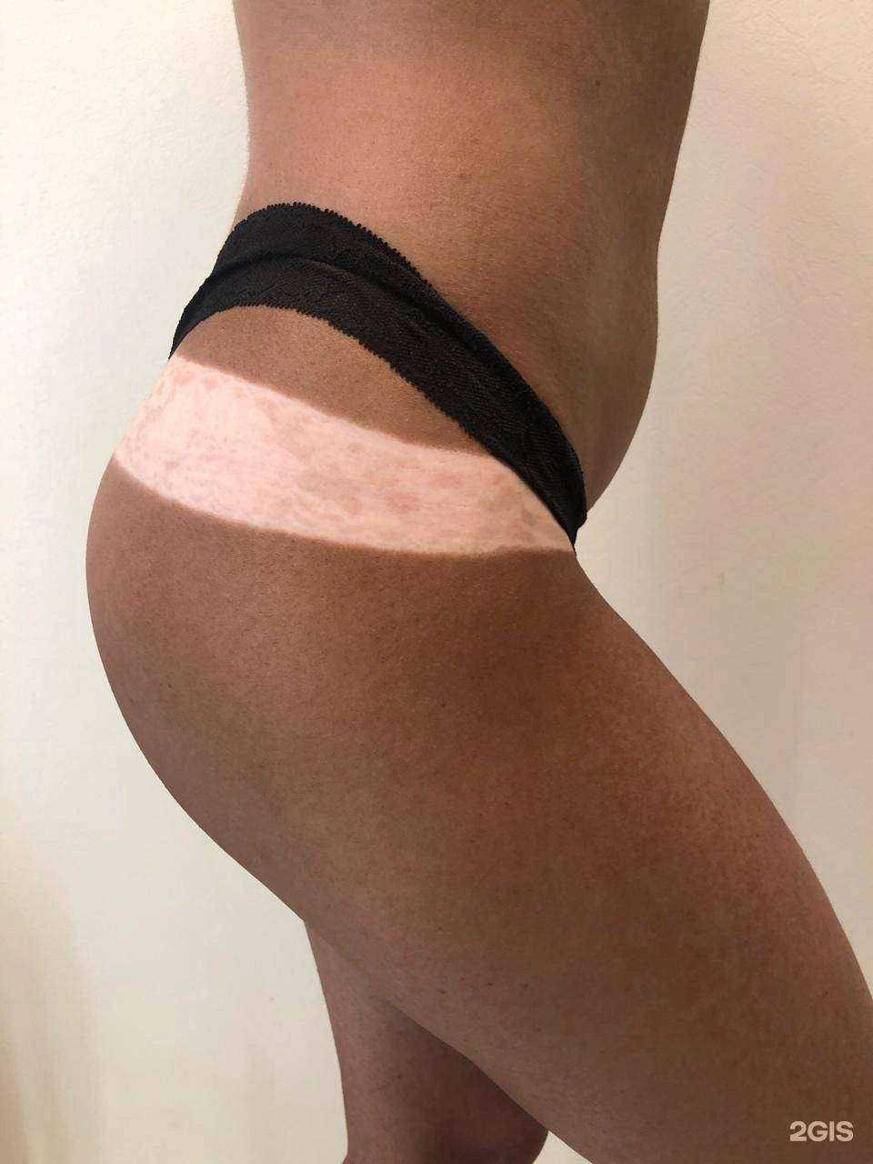 Отзывы на компанию Бьюти леди в г. Красноярск c фото