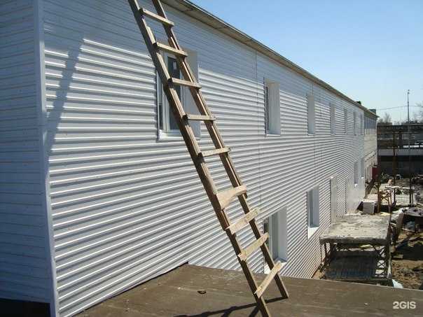 Отзывы на компанию Кровля профи в г. Казань c фото