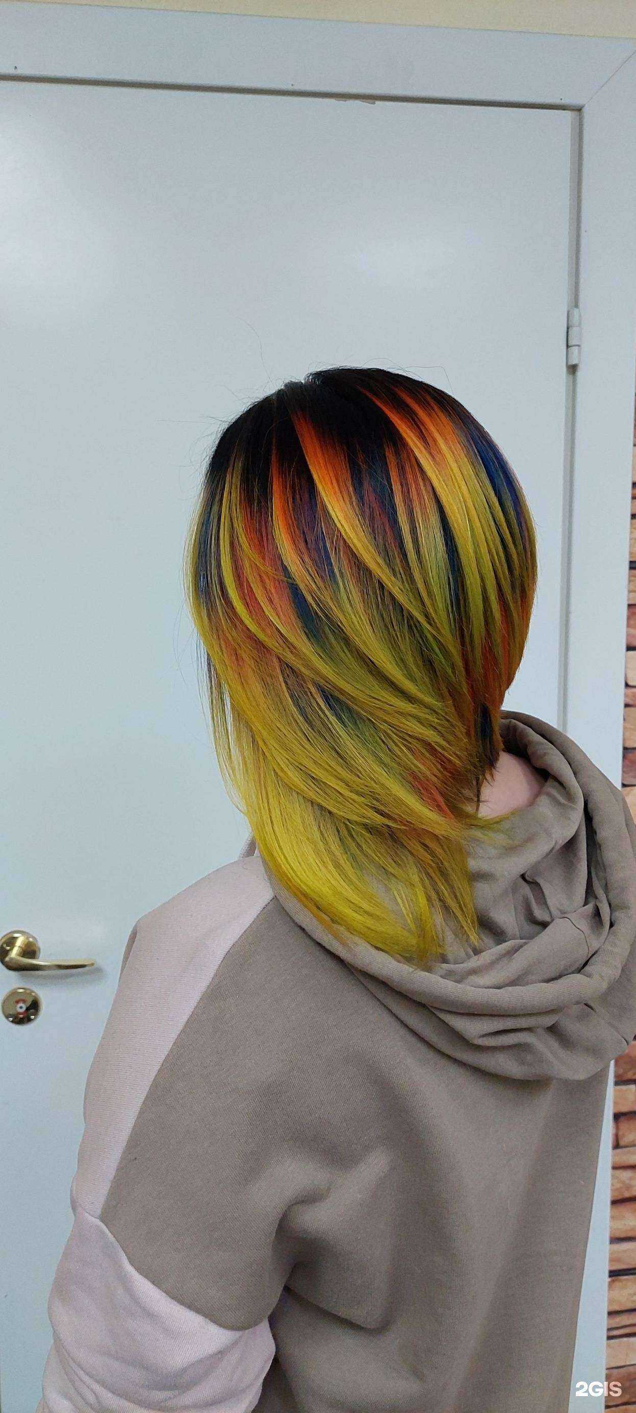 Отзывы на компанию Визит в г. Кемерово c фото