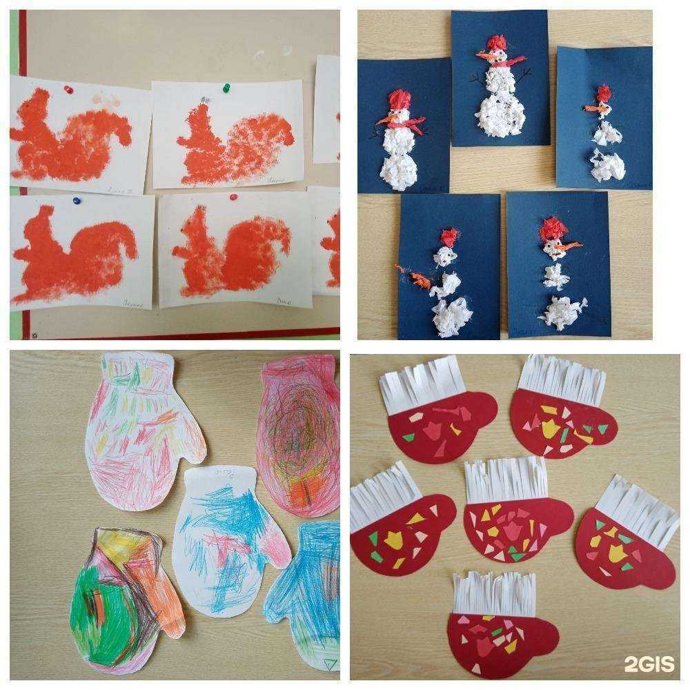 Отзывы на компанию Детский сад №125 в Твери c фото