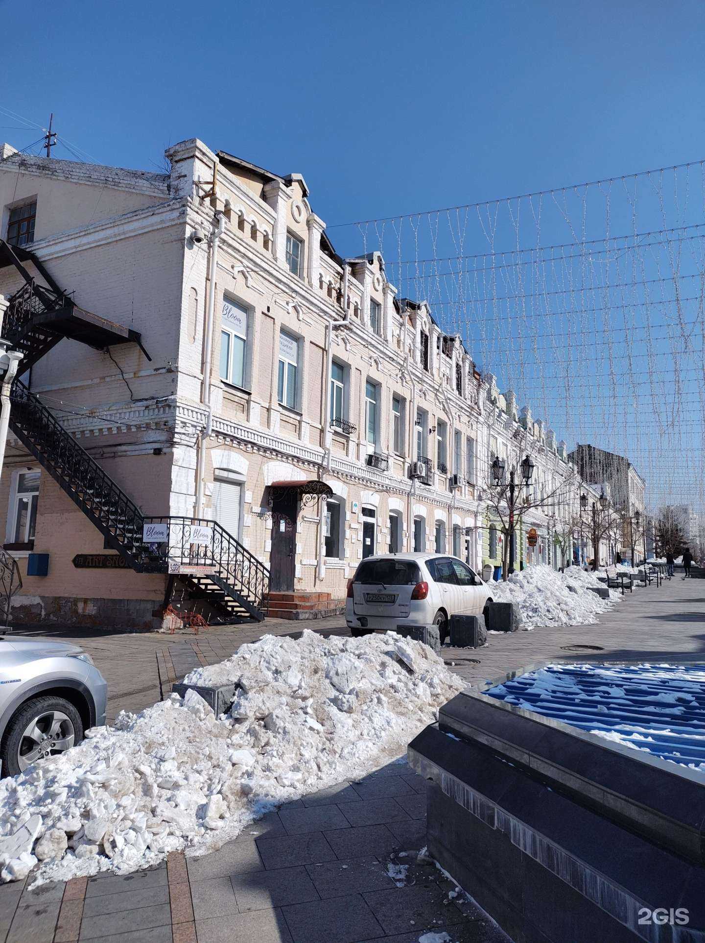 Отзывы на компанию Bloom в Владивостоке c фото - фотография 2 из 2