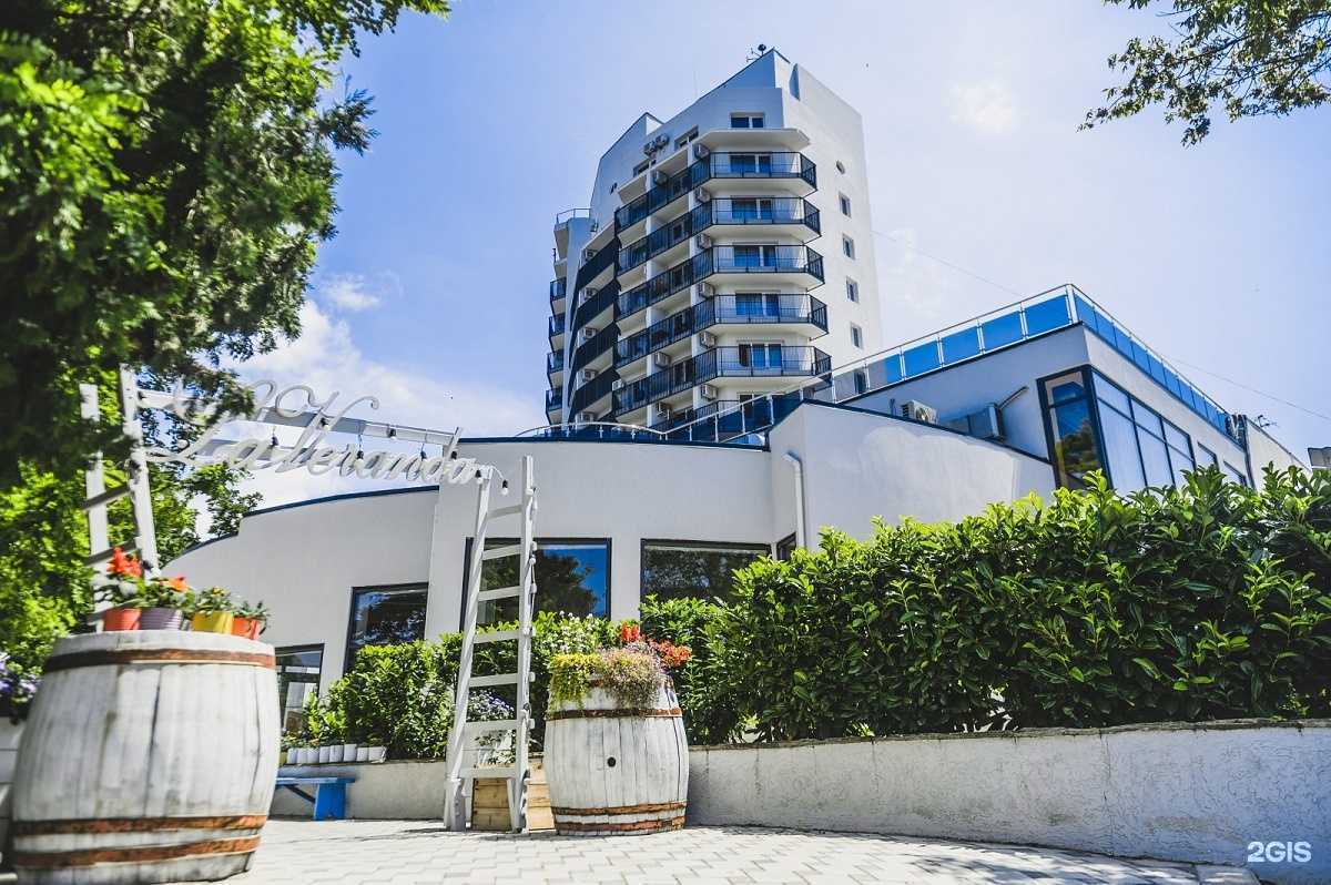 Отзывы на компанию Анапа-Океан в г. Анапа c фото