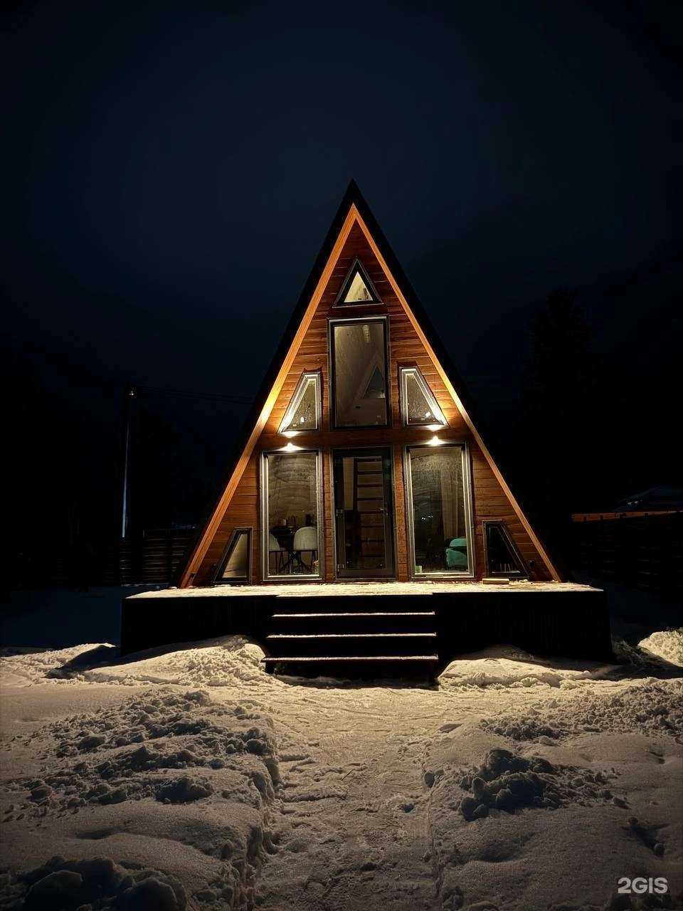 Отзывы на компанию Shik@Shale в Пензе c фото