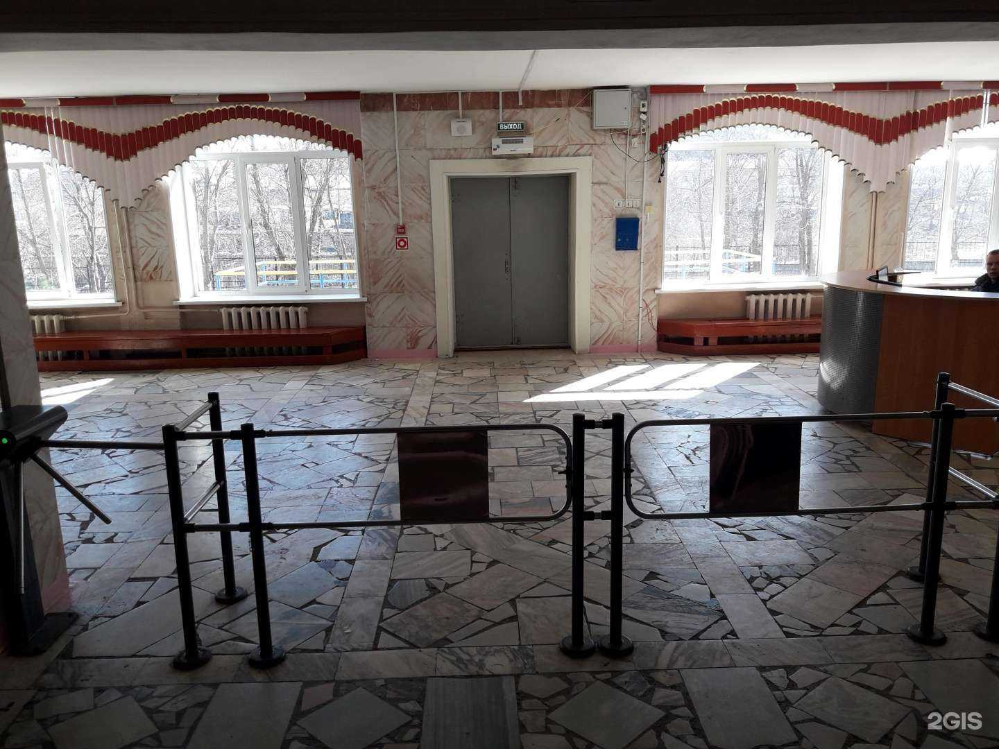 Отзывы на компанию Средняя школа №25 в Владивостоке c фото