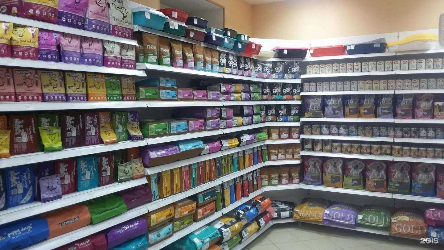 Отзывы на компанию Petshop.ru  в Великом Новгороде c фото