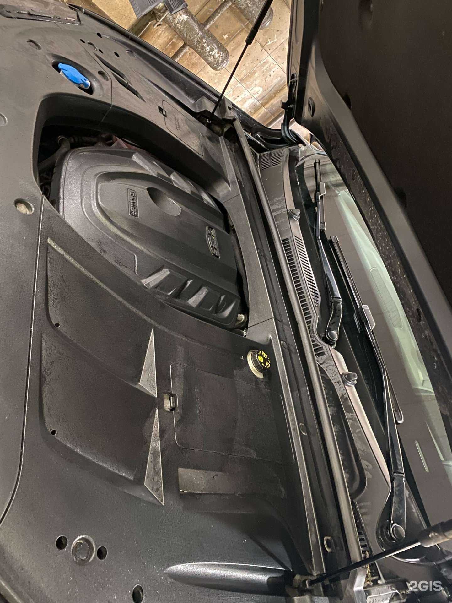 Отзывы на компанию Автомойка в Сергиеве Посаде c фото