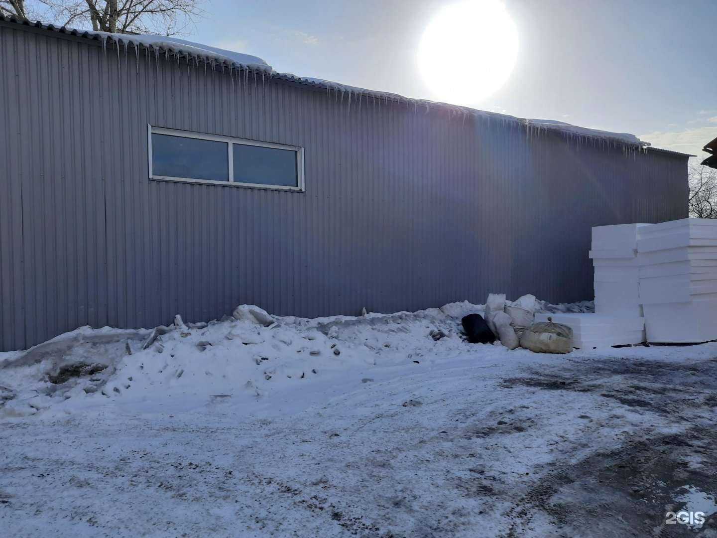 Отзывы на компанию Свисхоум в г. Новосибирск c фото