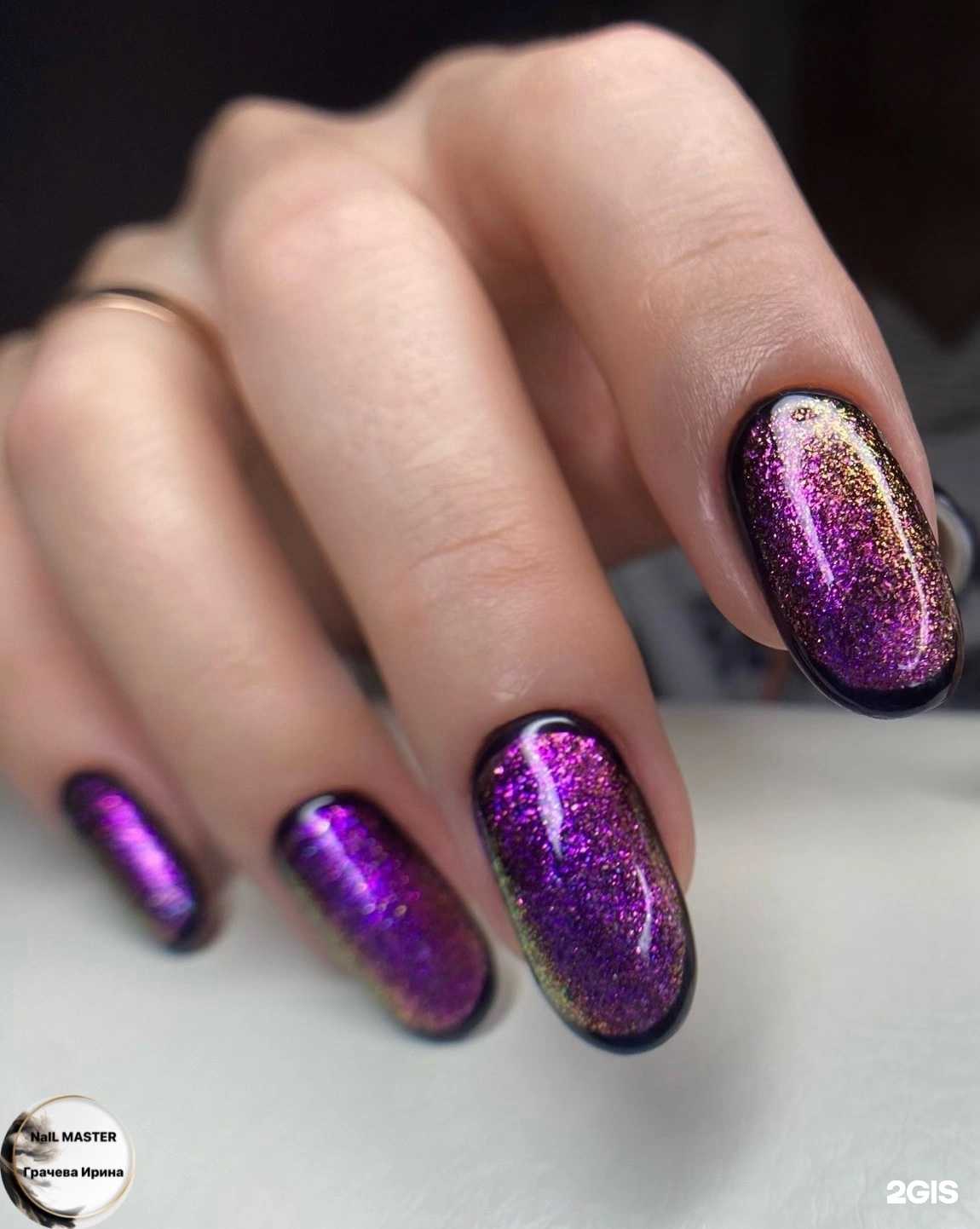 Отзывы на компанию Ногтевая студия в г. Владимир c фото