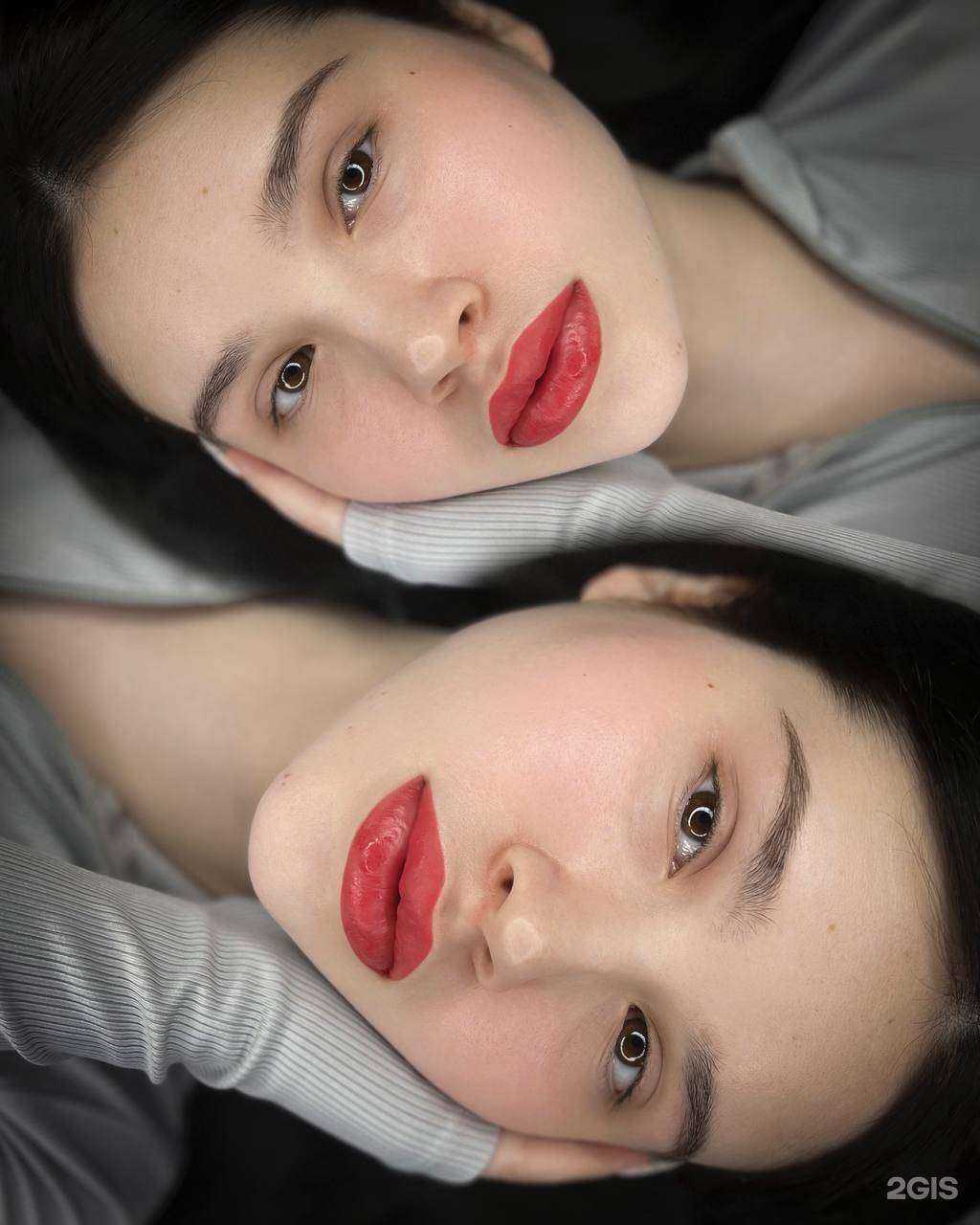 Отзывы на компанию Студия по оформлению бровей и ресниц в г. Астрахань c фото