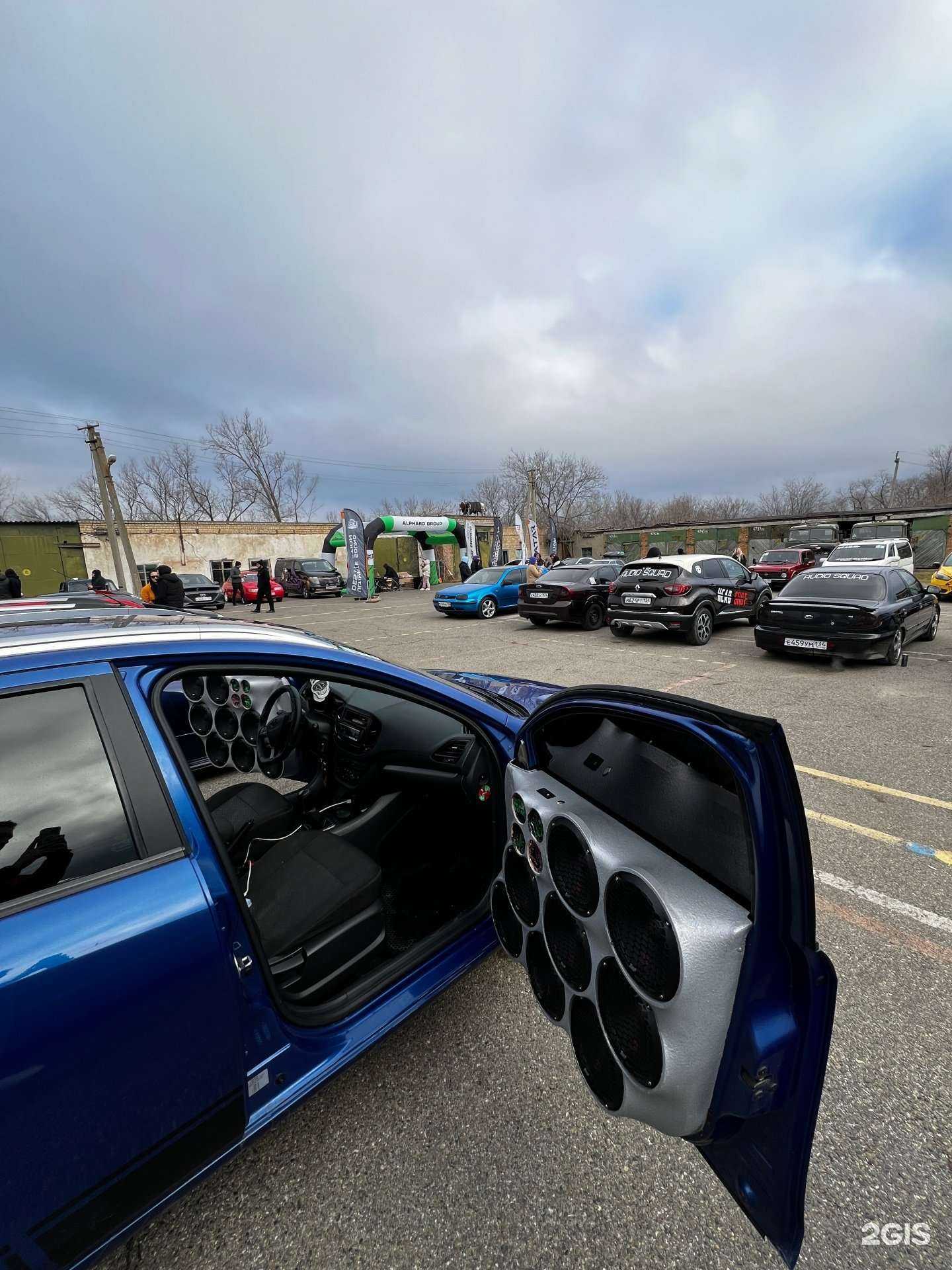 Отзывы на компанию ProSound в Ставрополе c фото