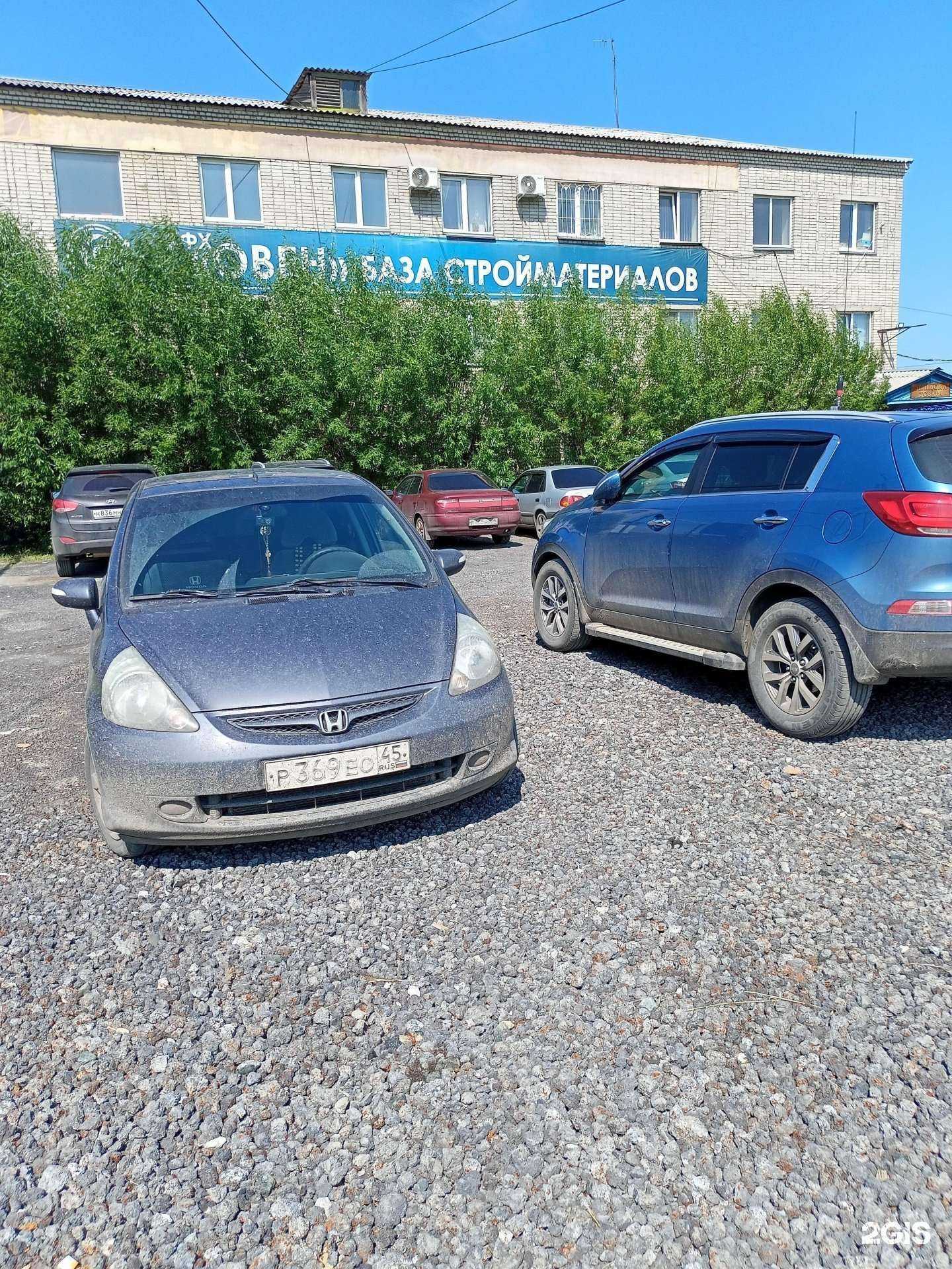 Отзывы на компанию Овен в Кургане c фото