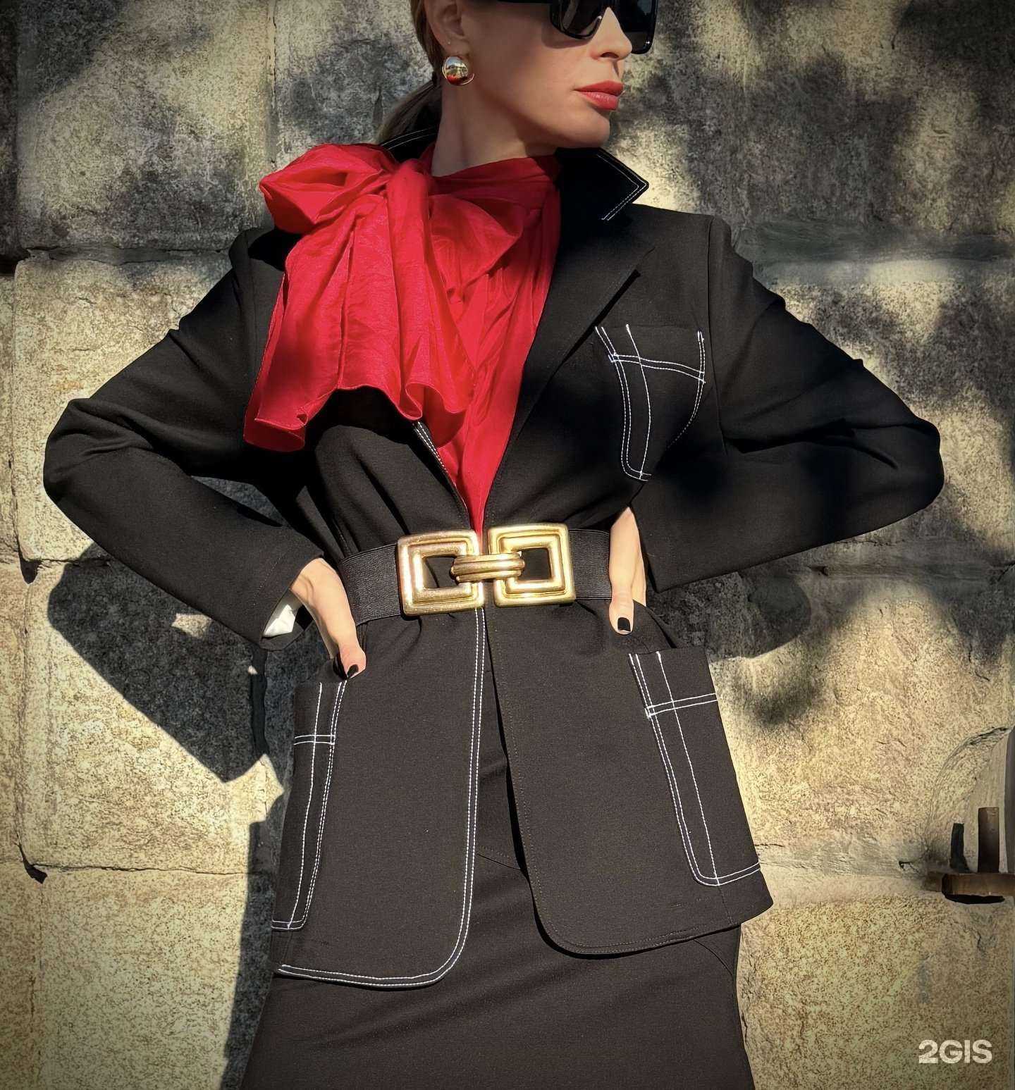 Отзывы на компанию Butik 22 в Новосибирске c фото