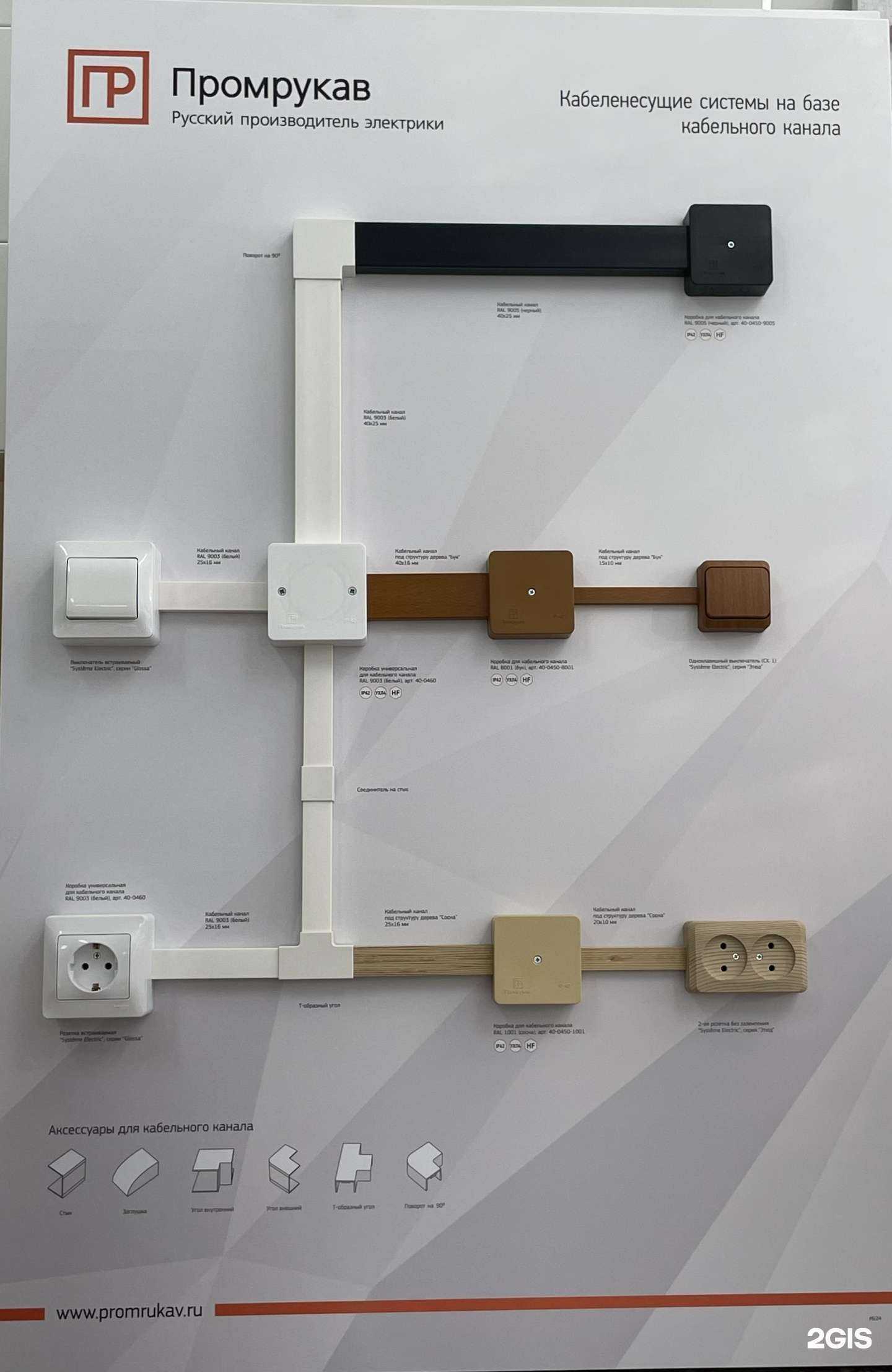 Отзывы на компанию Электромир в г. Южно-Сахалинск c фото