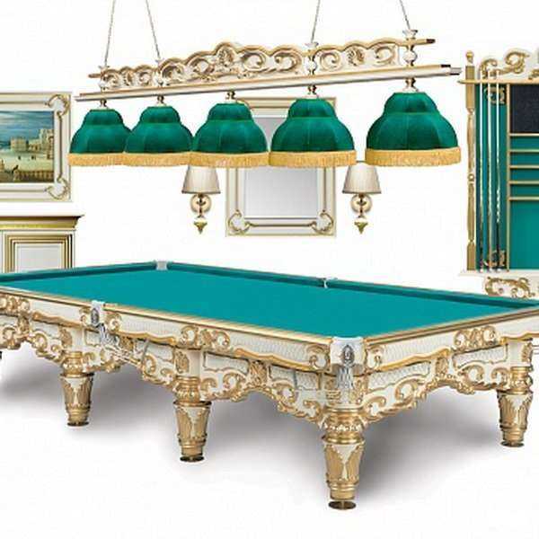 Отзывы на компанию Бильярдный мир в Сургуте c фото