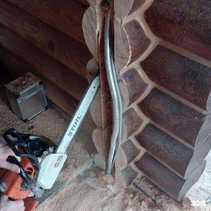 Отзывы на компанию Русобсада в Котельниках c фото