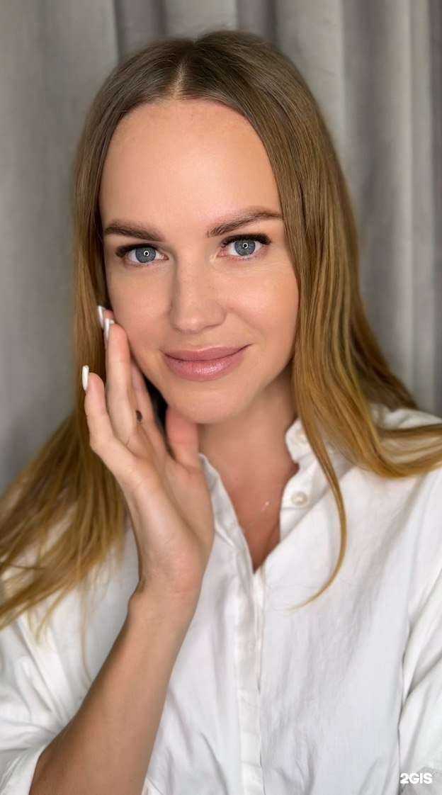 Отзывы на компанию Forkina Lash в Сочи c фото