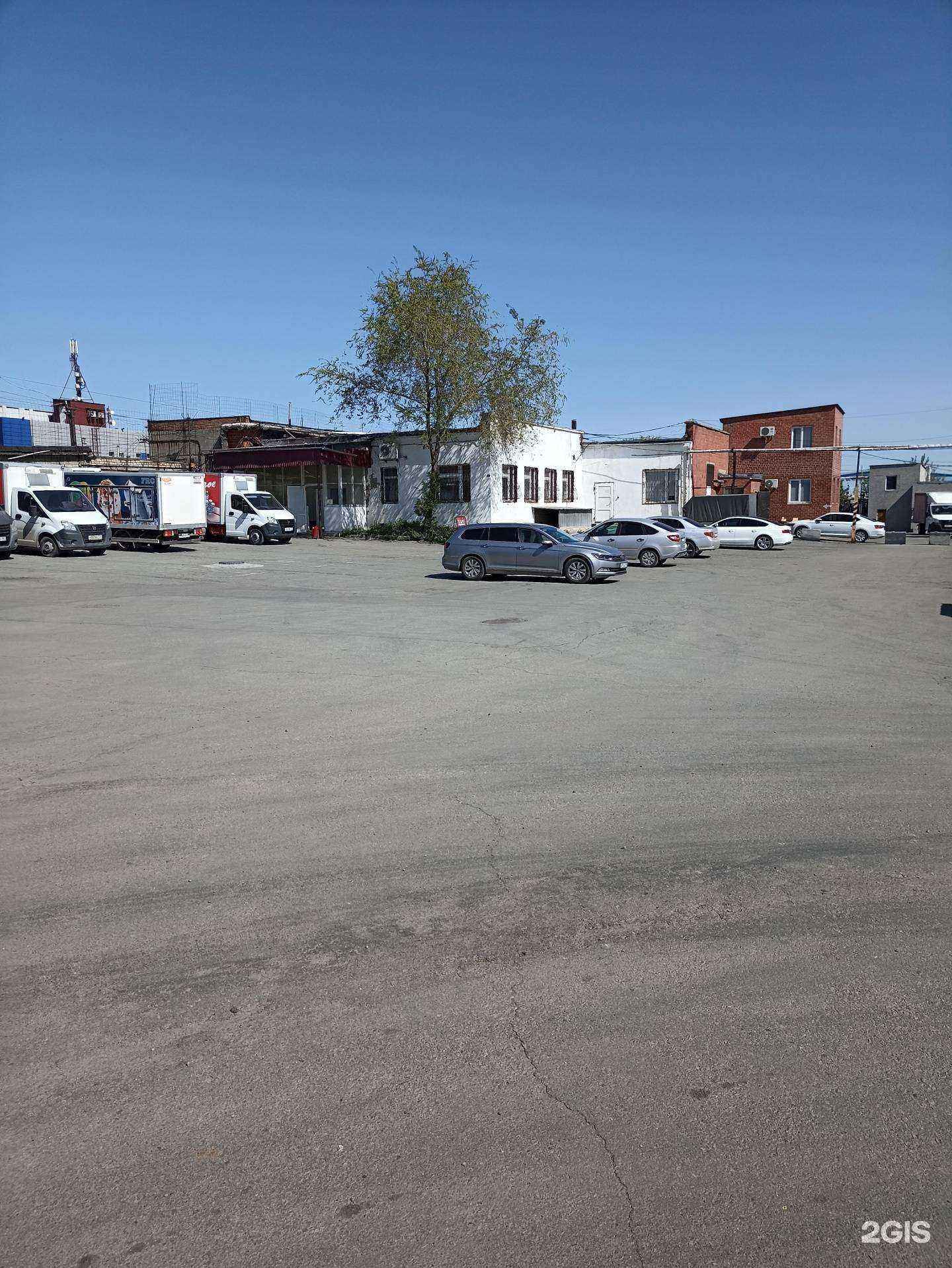 Отзывы на компанию ЮжУралПогрузчик в Челябинске c фото