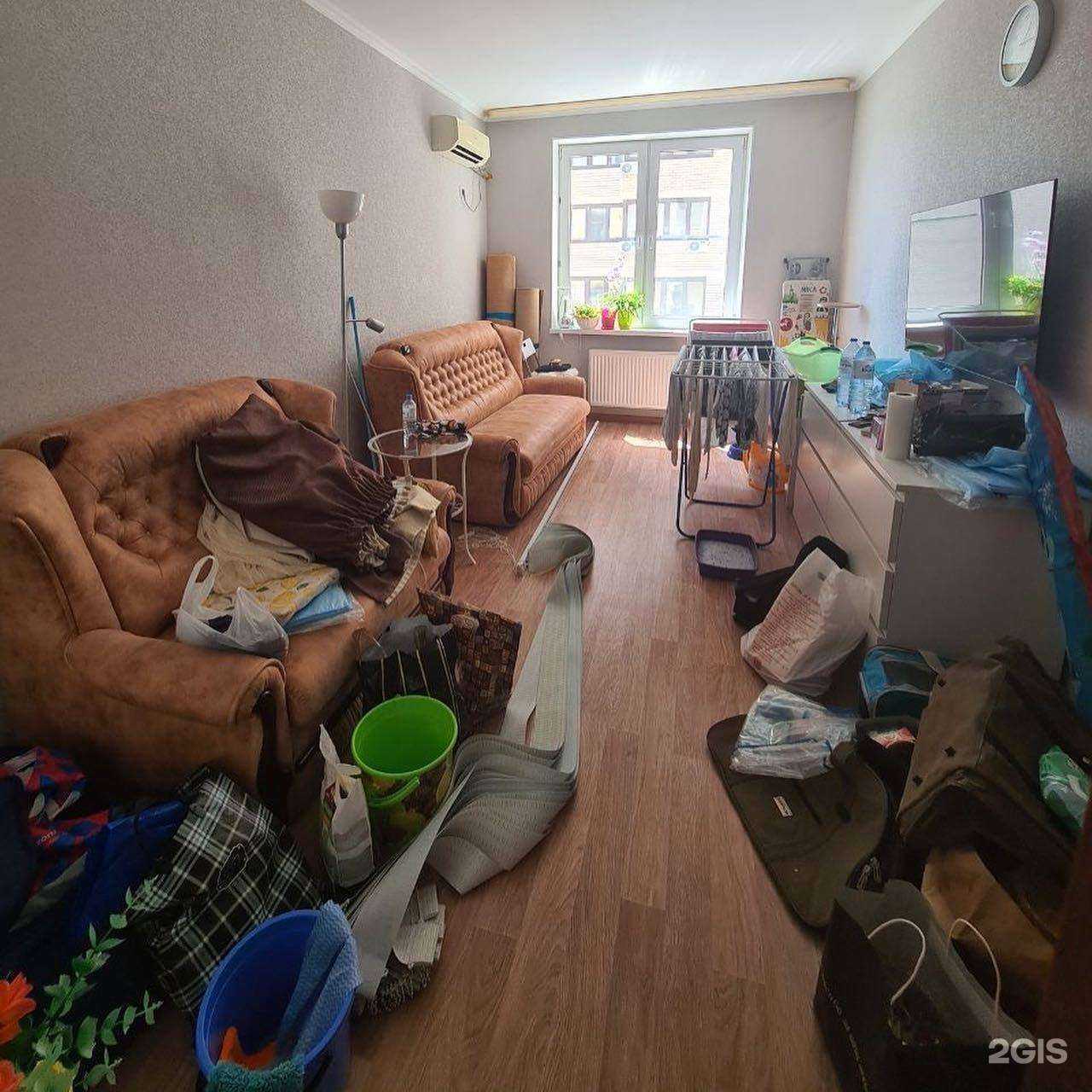 Отзывы на компанию Аккурат Сервис в Анапе c фото