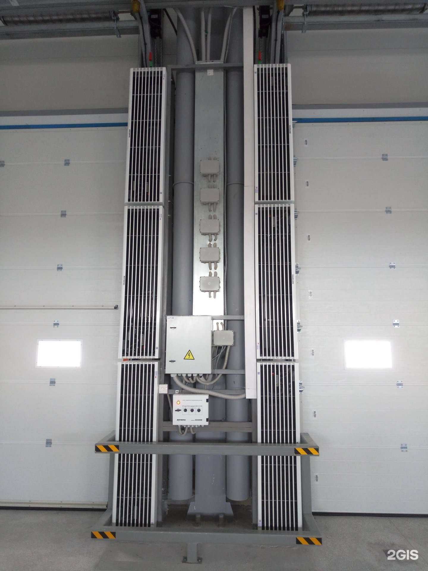 Отзывы на компанию Антарес про в г. Миасс c фото