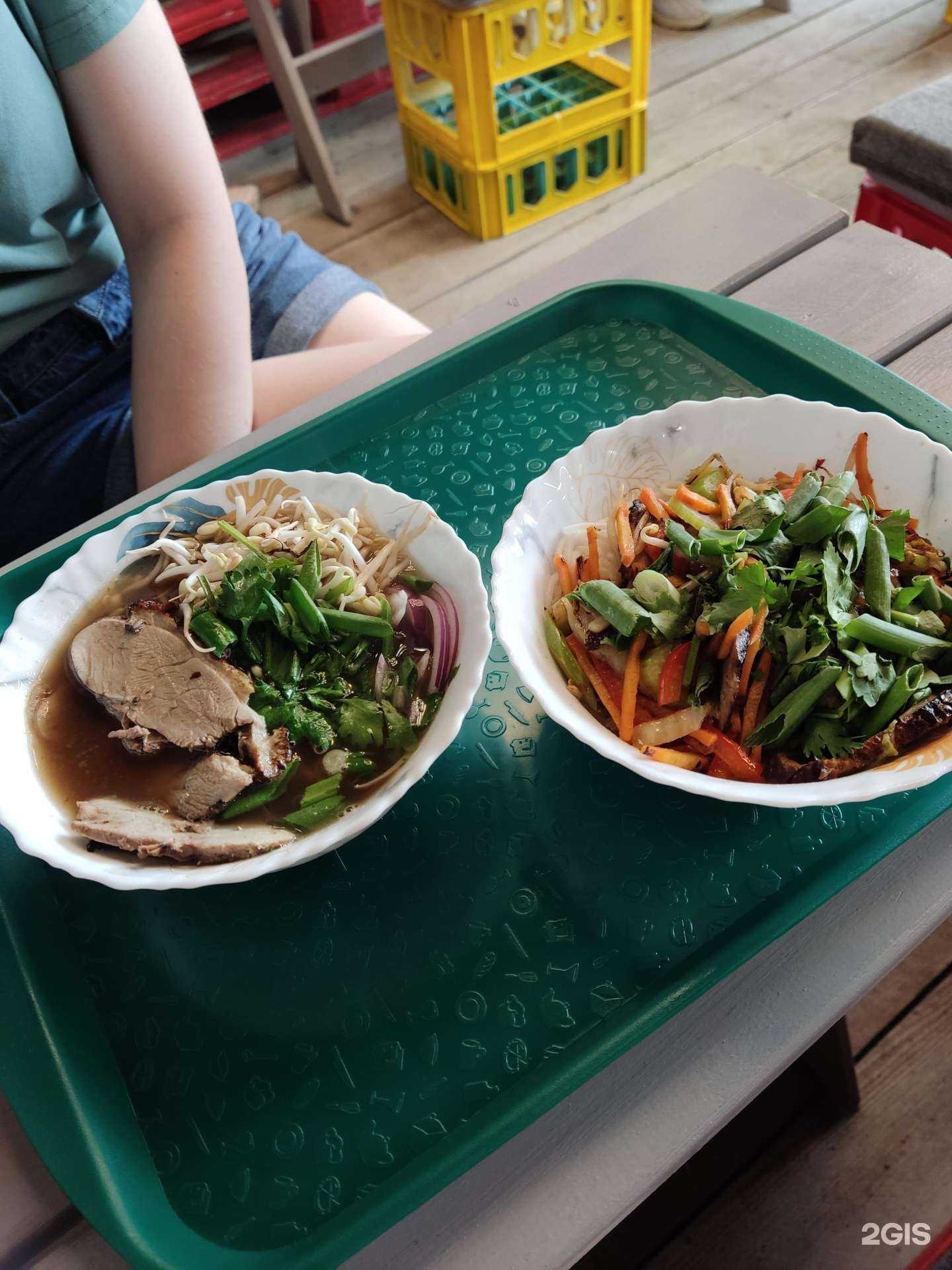 Отзывы на компанию Вьетнамка в Новосибирске c фото