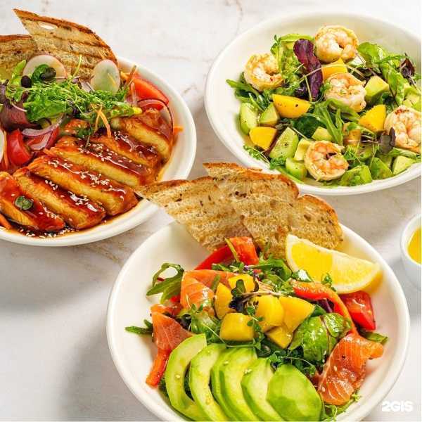 Отзывы на компанию Бинхартс кофе в г. Нижнекамск c фото