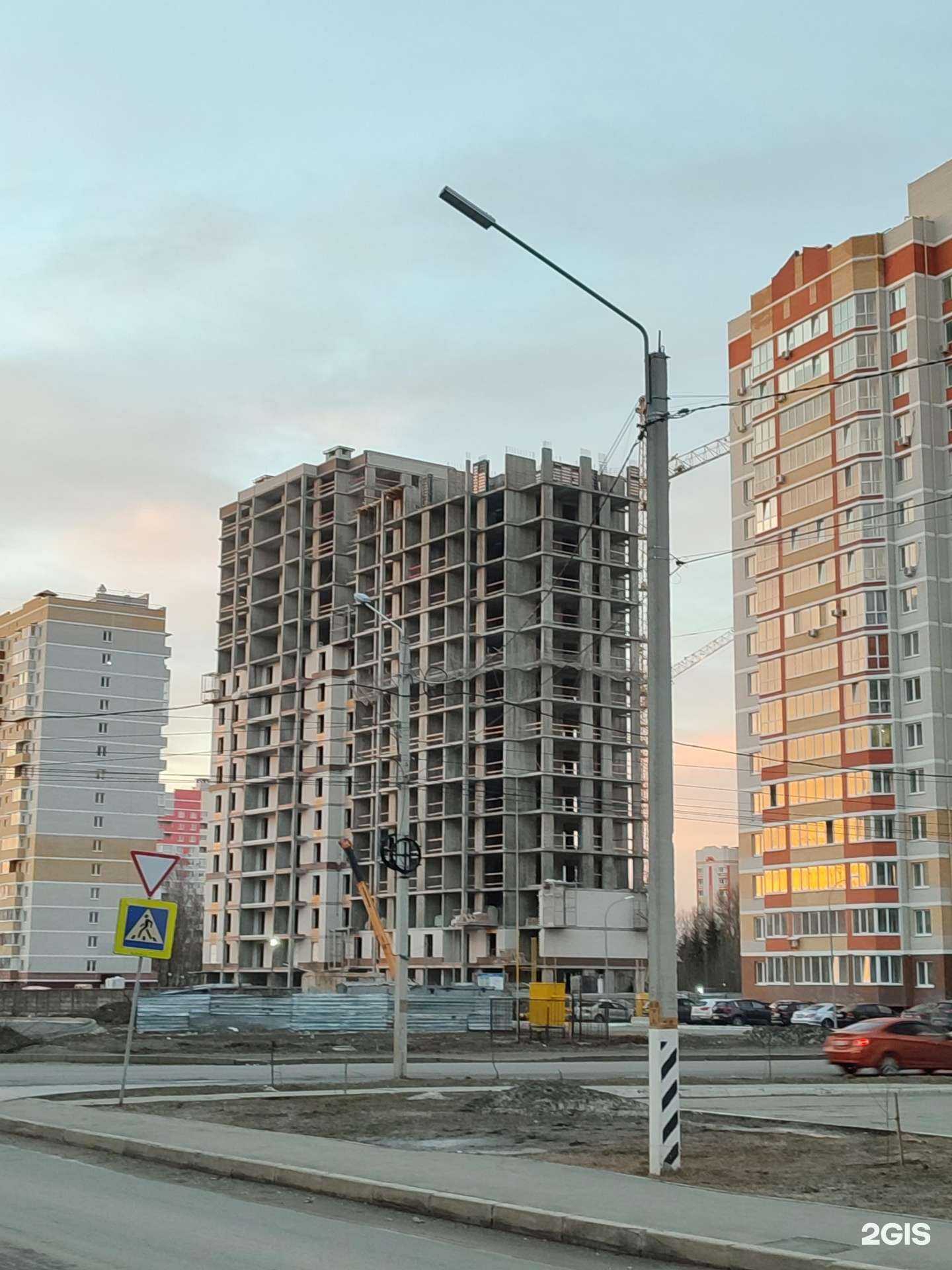 Отзывы на компанию Master Time в Брянске c фото - фотография 2 из 2