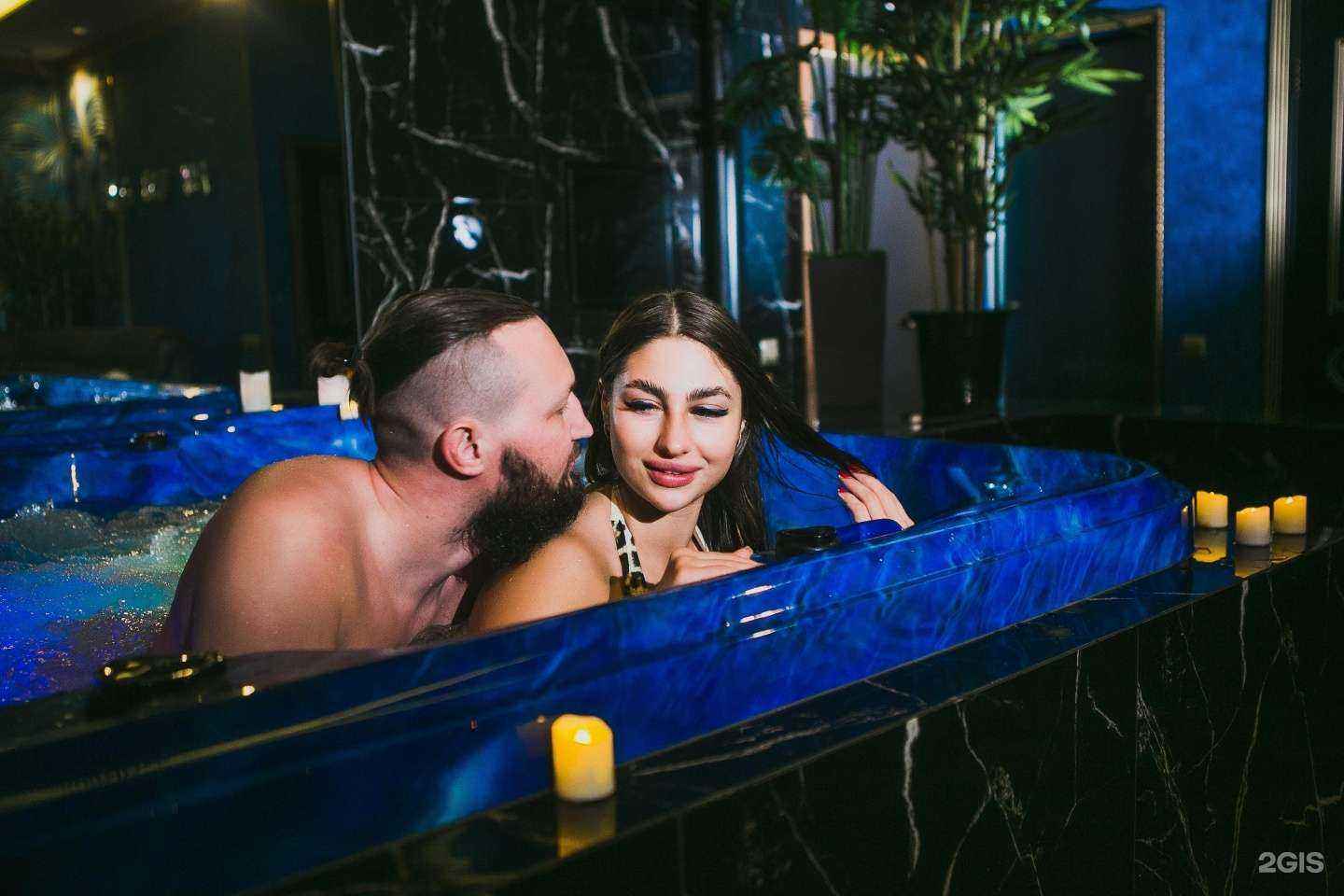 Отзывы на компанию Dolce Vita SPA в г. Сочи c фото