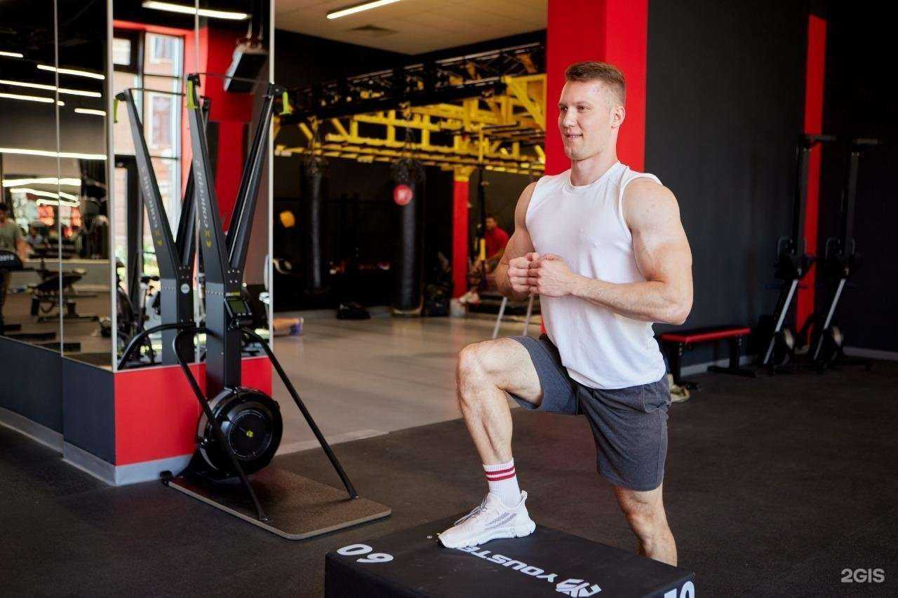 Отзывы на компанию World Class в Екатеринбурге c фото