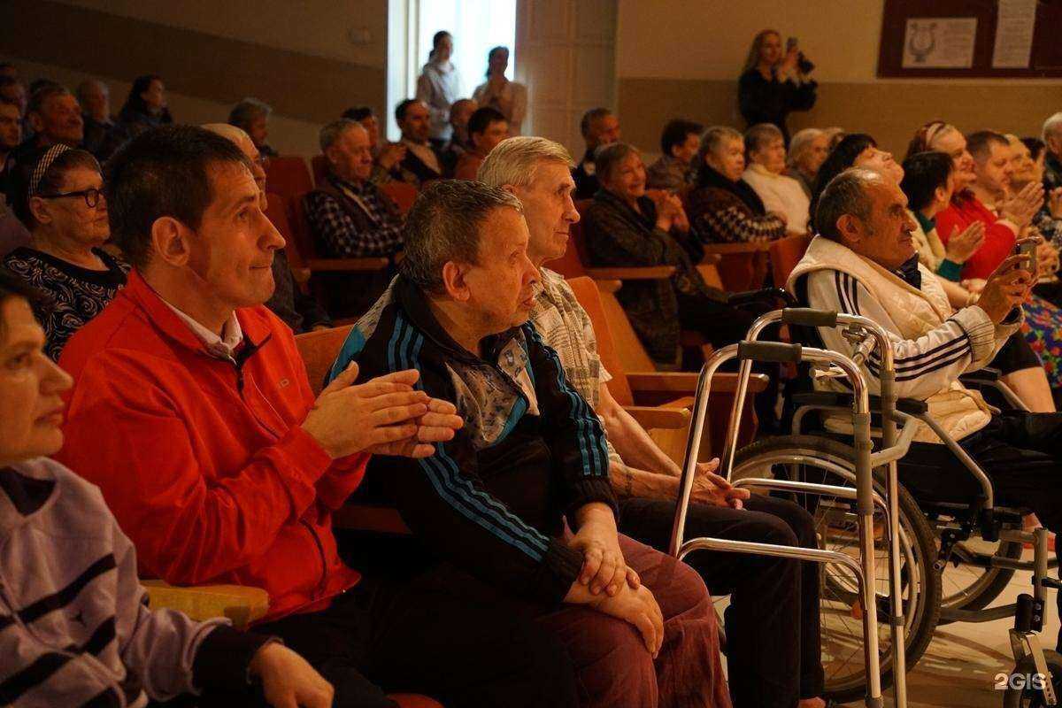 Отзывы на компанию Источник надежды в г. Екатеринбург c фото