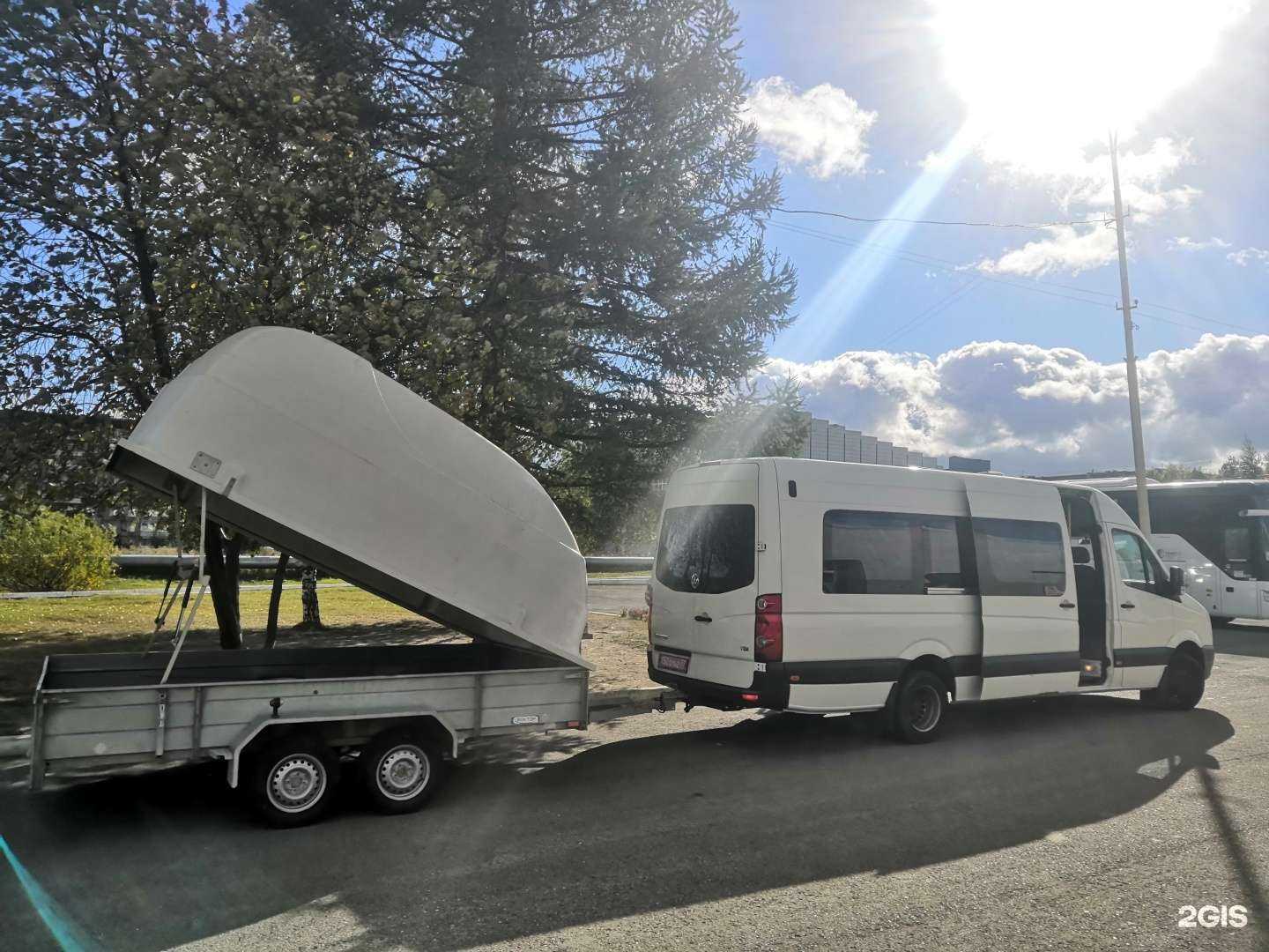 Отзывы на компанию Автобусы Тагила в г. Нижний Тагил c фото